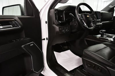2023 Chevrolet Silverado 1500 LTZ Z71