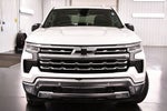 2023 Chevrolet Silverado 1500 LTZ Z71