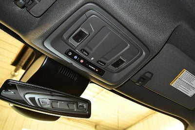 2023 Chevrolet Silverado 1500 LTZ Z71