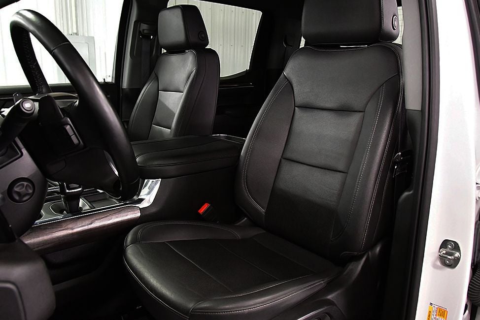 2023 Chevrolet Silverado 1500 LTZ Z71