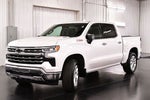 2023 Chevrolet Silverado 1500 LTZ Z71