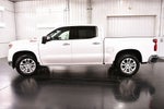 2023 Chevrolet Silverado 1500 LTZ Z71