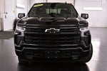 2025 Chevrolet Silverado 1500 RST True North Edition Plus Z71