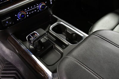 2025 Chevrolet Silverado 1500 RST True North Edition Plus Z71