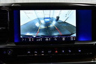 2025 Chevrolet Silverado 1500 RST True North Edition Plus Z71