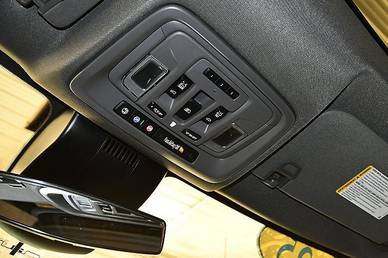 2025 Chevrolet Silverado 1500 RST True North Edition Plus Z71