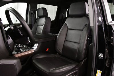 2025 Chevrolet Silverado 1500 RST True North Edition Plus Z71