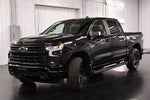2025 Chevrolet Silverado 1500 RST True North Edition Plus Z71