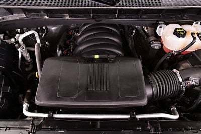 2025 Chevrolet Silverado 1500 RST True North Edition Plus Z71