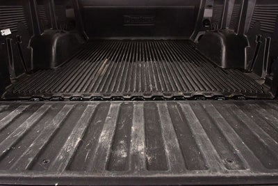 2025 Chevrolet Silverado 1500 RST True North Edition