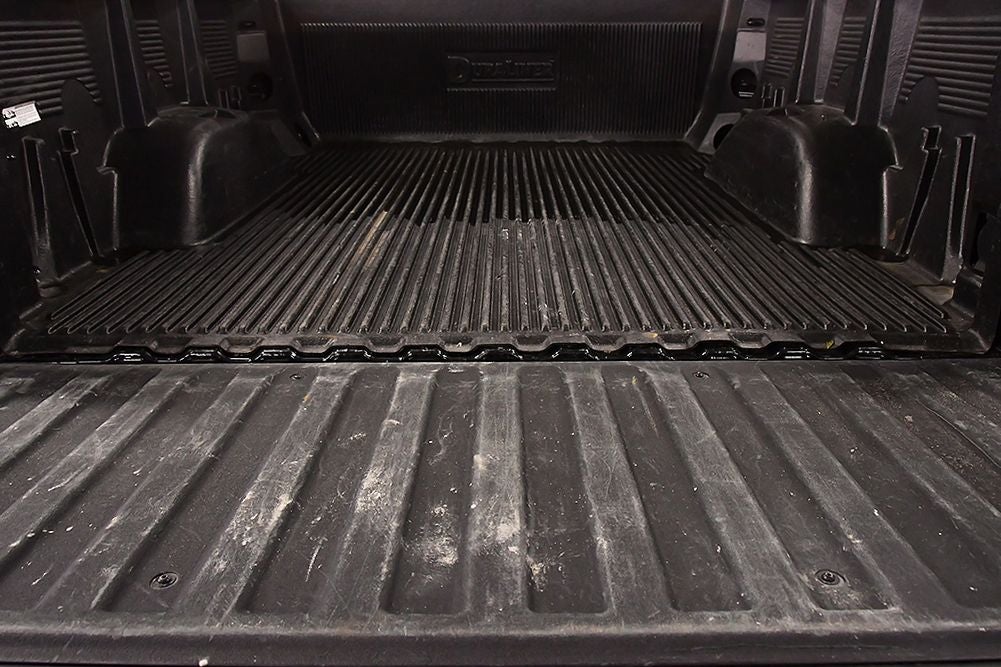 2025 Chevrolet Silverado 1500 RST True North Edition