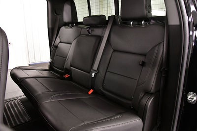 2025 Chevrolet Silverado 1500 RST True North Edition