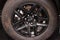 2025 Chevrolet Silverado 1500 RST True North Edition