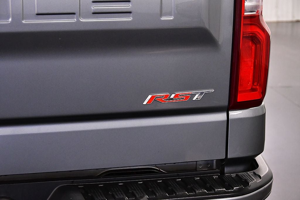2019 Chevrolet Silverado 1500 RST Z71