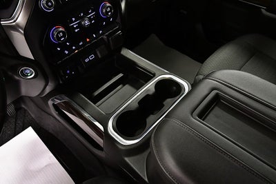 2019 Chevrolet Silverado 1500 RST Z71