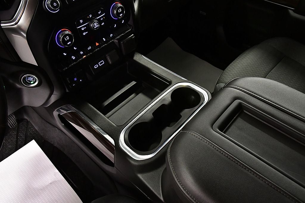 2019 Chevrolet Silverado 1500 RST Z71