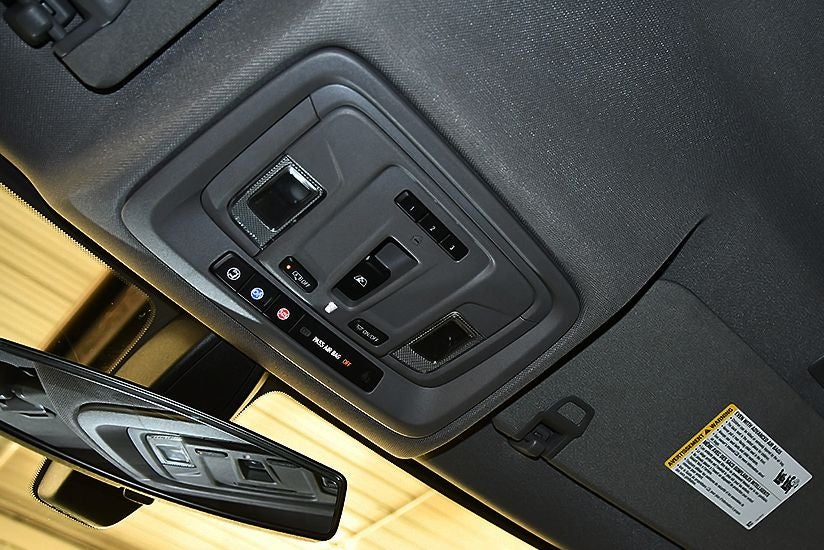 2019 Chevrolet Silverado 1500 RST Z71