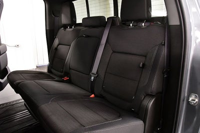 2019 Chevrolet Silverado 1500 RST Z71