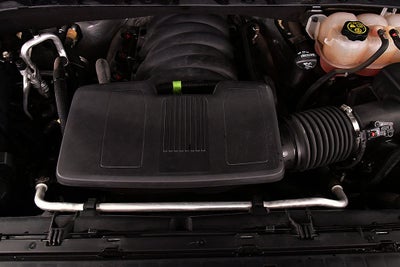 2019 Chevrolet Silverado 1500 RST Z71