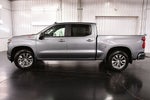 2019 Chevrolet Silverado 1500 RST Z71