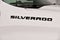 2022 Chevrolet Silverado 1500 LTD RST Rally Edition