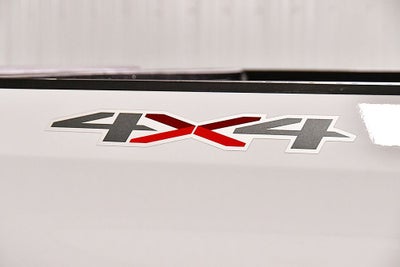 2022 Chevrolet Silverado 1500 LTD RST Rally Edition