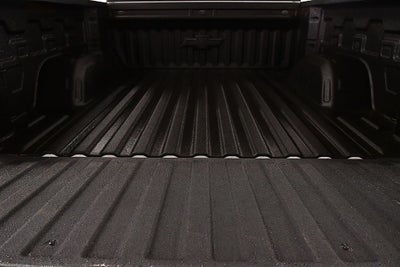 2022 Chevrolet Silverado 1500 LTD RST Rally Edition