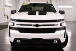 2022 Chevrolet Silverado 1500 LTD RST Rally Edition