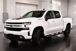 2022 Chevrolet Silverado 1500 LTD RST Rally Edition