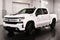 2022 Chevrolet Silverado 1500 LTD RST Rally Edition