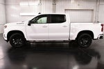 2022 Chevrolet Silverado 1500 LTD RST Rally Edition