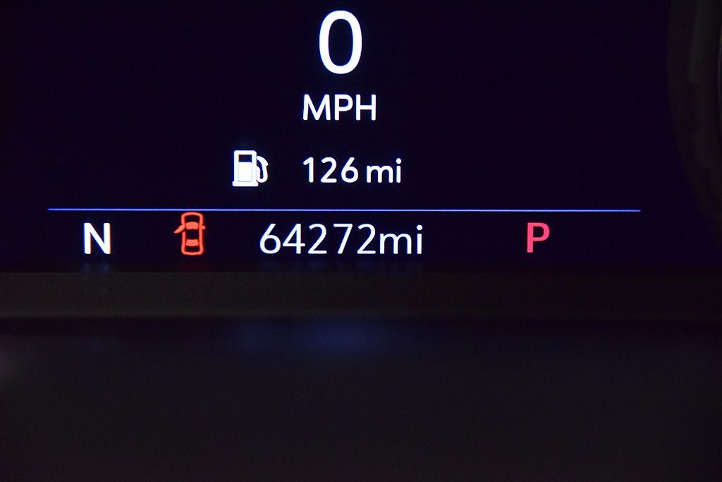 2020 Chevrolet Silverado 1500 High Country Dark Essentials