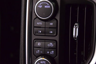 2020 Chevrolet Silverado 1500 High Country Dark Essentials