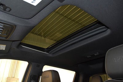 2020 Chevrolet Silverado 1500 High Country Dark Essentials