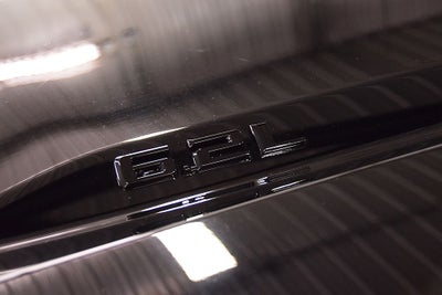 2020 Chevrolet Silverado 1500 High Country Dark Essentials