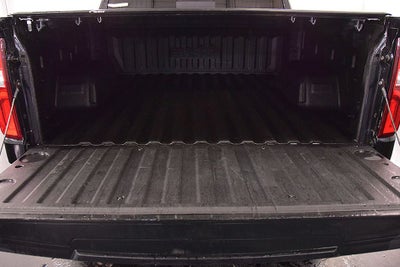 2020 Chevrolet Silverado 1500 High Country Dark Essentials