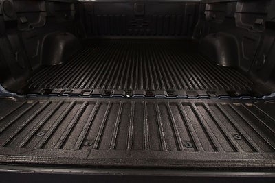 2016 Chevrolet Silverado 1500 LT All Star Edition