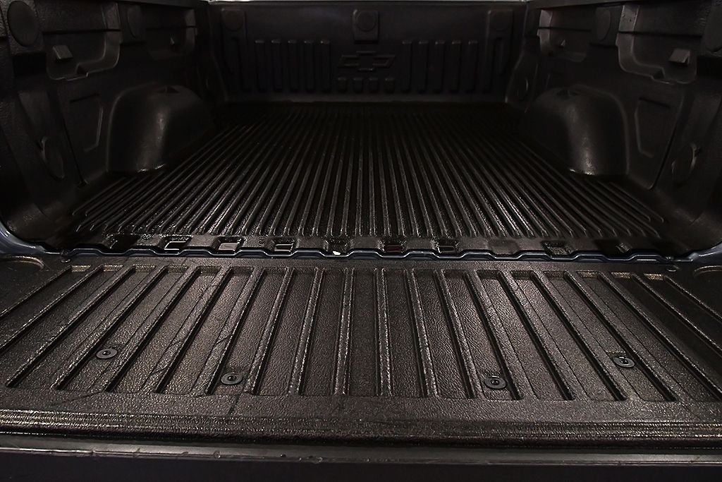 2016 Chevrolet Silverado 1500 LT All Star Edition