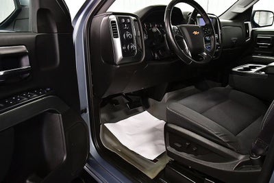 2016 Chevrolet Silverado 1500 LT All Star Edition