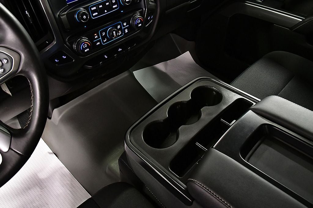 2016 Chevrolet Silverado 1500 LT All Star Edition