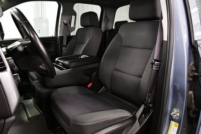 2016 Chevrolet Silverado 1500 LT All Star Edition