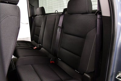 2016 Chevrolet Silverado 1500 LT All Star Edition