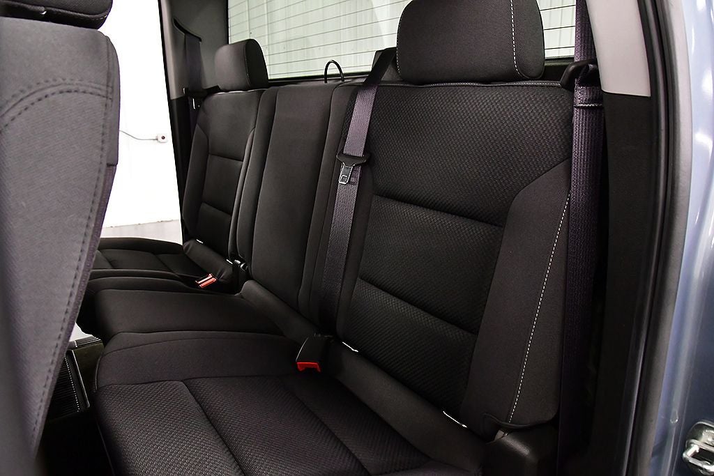 2016 Chevrolet Silverado 1500 LT All Star Edition