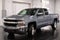 2016 Chevrolet Silverado 1500 LT All Star Edition