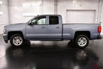 2016 Chevrolet Silverado 1500 LT All Star Edition