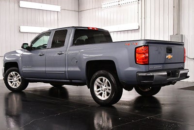 2016 Chevrolet Silverado 1500 LT All Star Edition