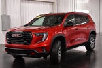 2024 GMC Acadia AT4