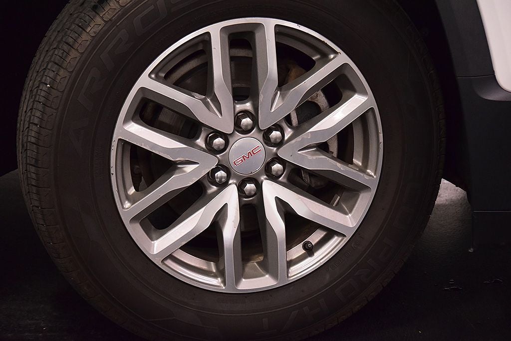 2017 GMC Acadia SLE-2