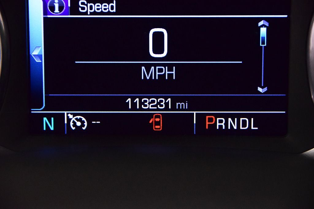 2017 GMC Acadia SLE-2