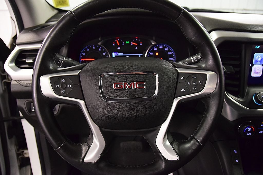 2017 GMC Acadia SLE-2